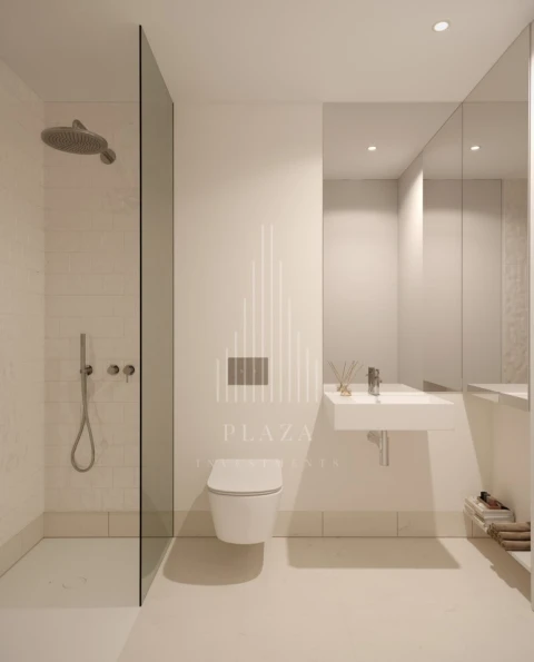 Apartamento T2 para Venda em Paranhos
