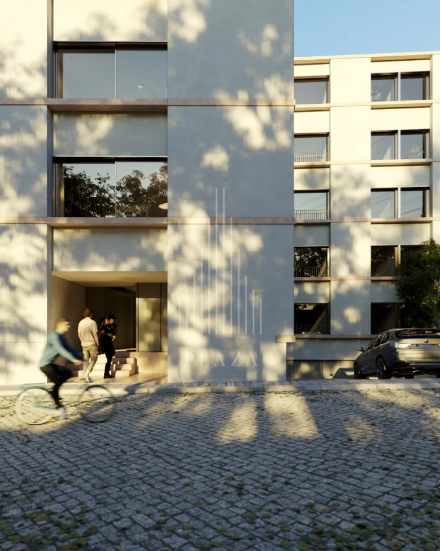 Apartamento T2 para Venda em Paranhos Foto 10
