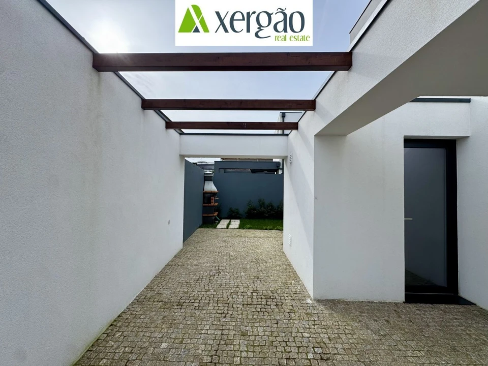 Moradia T3 para Venda em Ancora Foto 2