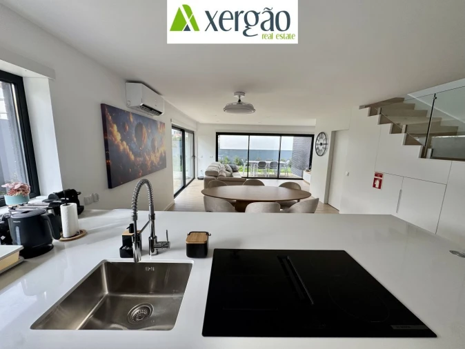 Moradia T3 para Venda em Ancora Foto 8