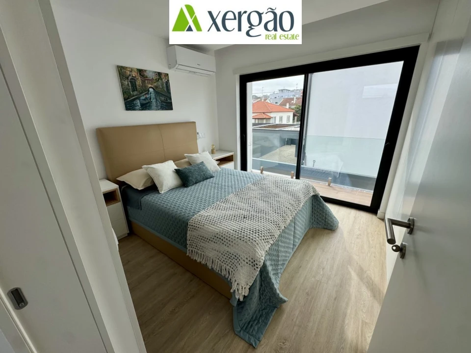 Moradia T3 para Venda em Ancora Foto 35