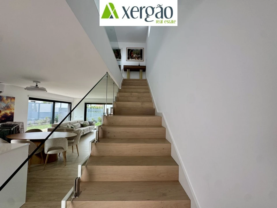 Moradia T3 para Venda em Ancora Foto 21