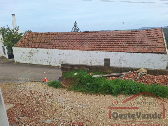 Moradia T2 para Venda em Lamas e Cercal Foto 20