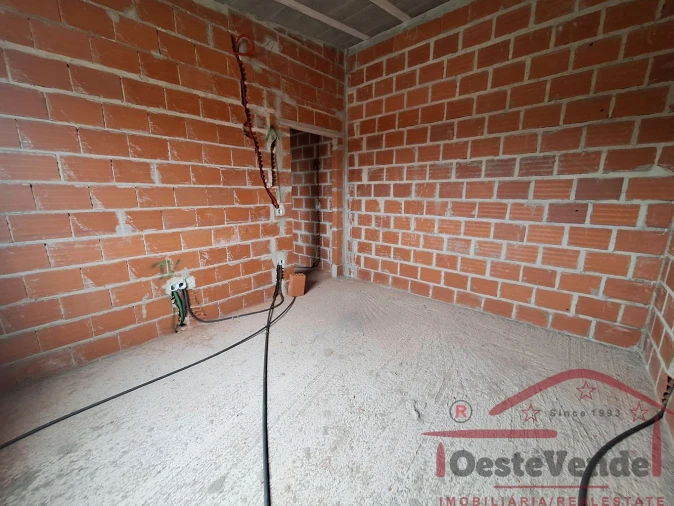 Moradia T2 para Venda em Lamas e Cercal Foto 24