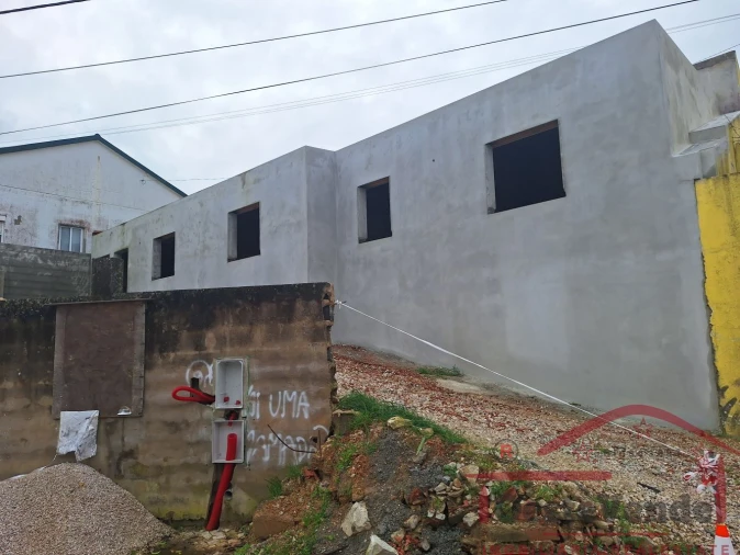 Moradia T2 para Venda em Lamas e Cercal Foto 30