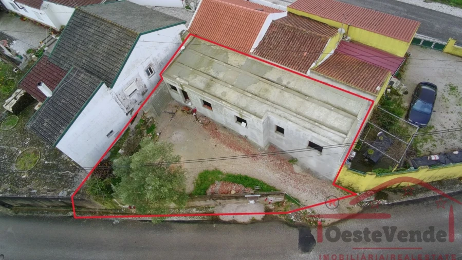 Moradia T2 para Venda em Lamas e Cercal Foto 31