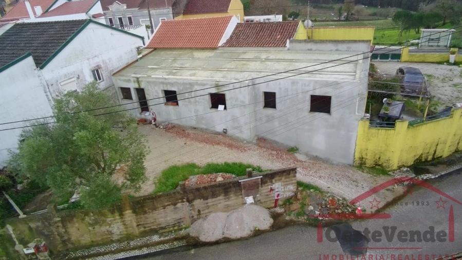 Moradia T2 para Venda em Lamas e Cercal Foto 35