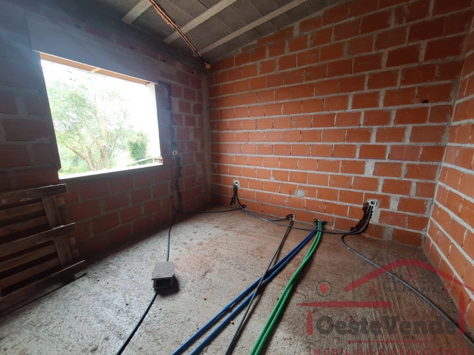 Moradia T2 para Venda em Lamas e Cercal Foto 16