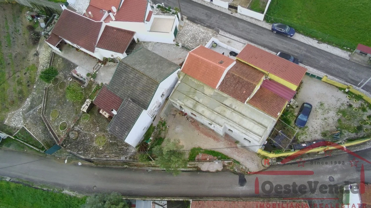 Moradia T2 para Venda em Lamas e Cercal Foto 32