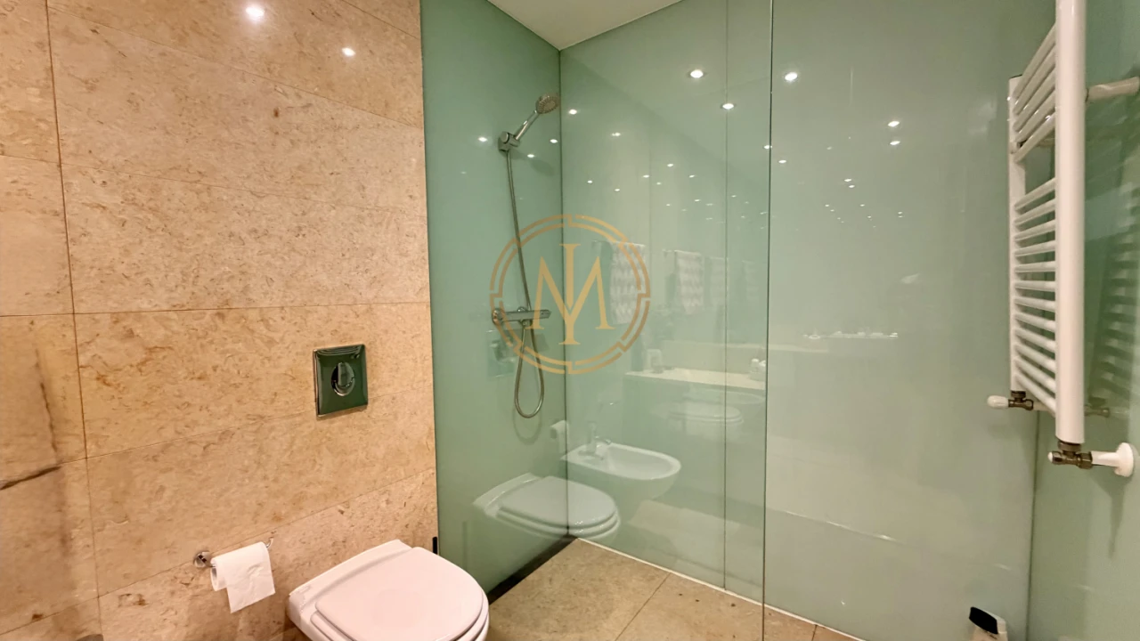 Apartamento T2 para Venda em Santa Marinha e São Pedro da Afurada Foto 13