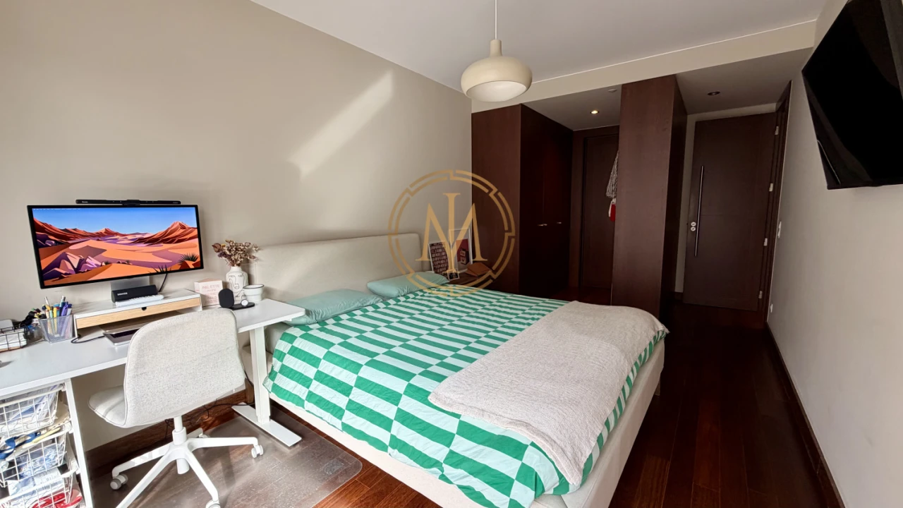 Apartamento T2 para Venda em Santa Marinha e São Pedro da Afurada Foto 10