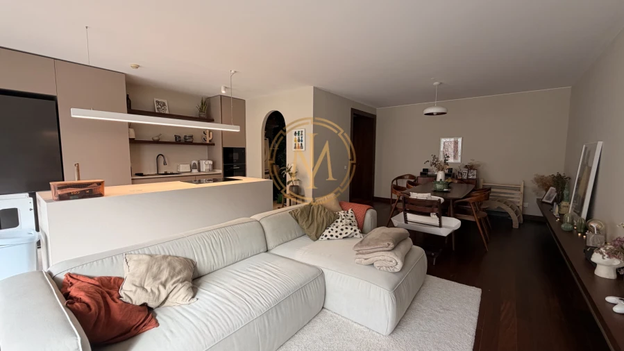 Apartamento T2 para Venda em Santa Marinha e São Pedro da Afurada Foto 4