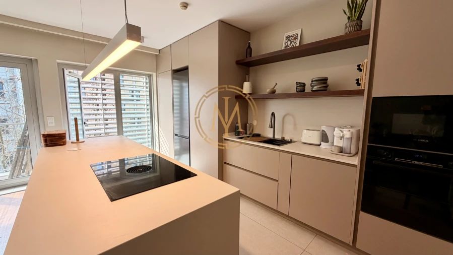 Apartamento T2 para Venda em Santa Marinha e São Pedro da Afurada Foto 1