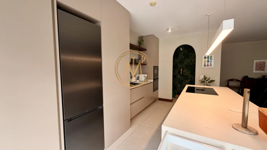 Apartamento T2 para Venda em Santa Marinha e São Pedro da Afurada Foto 2