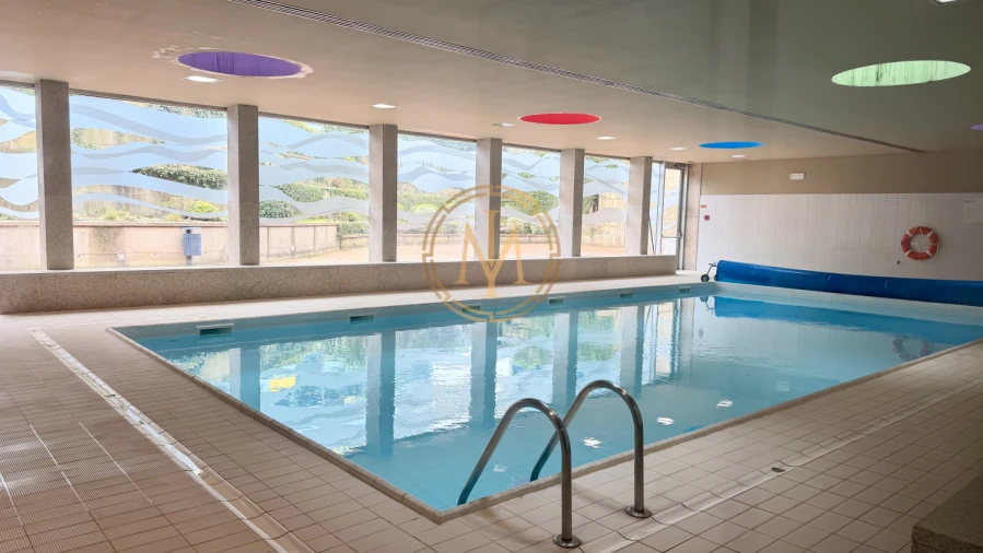 Apartamento T2 para Venda em Santa Marinha e São Pedro da Afurada Foto 18