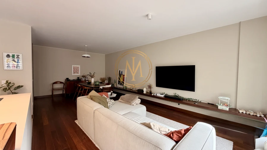 Apartamento T2 para Venda em Santa Marinha e São Pedro da Afurada Foto 3