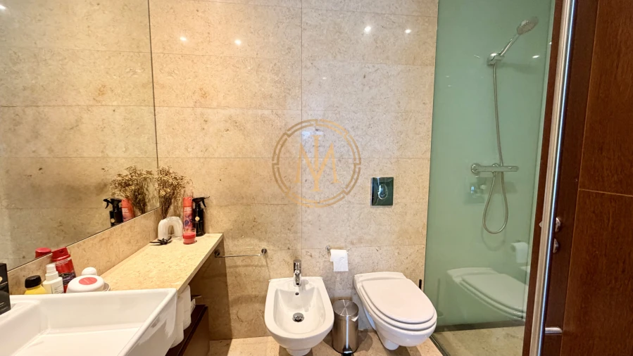 Apartamento T2 para Venda em Santa Marinha e São Pedro da Afurada Foto 12