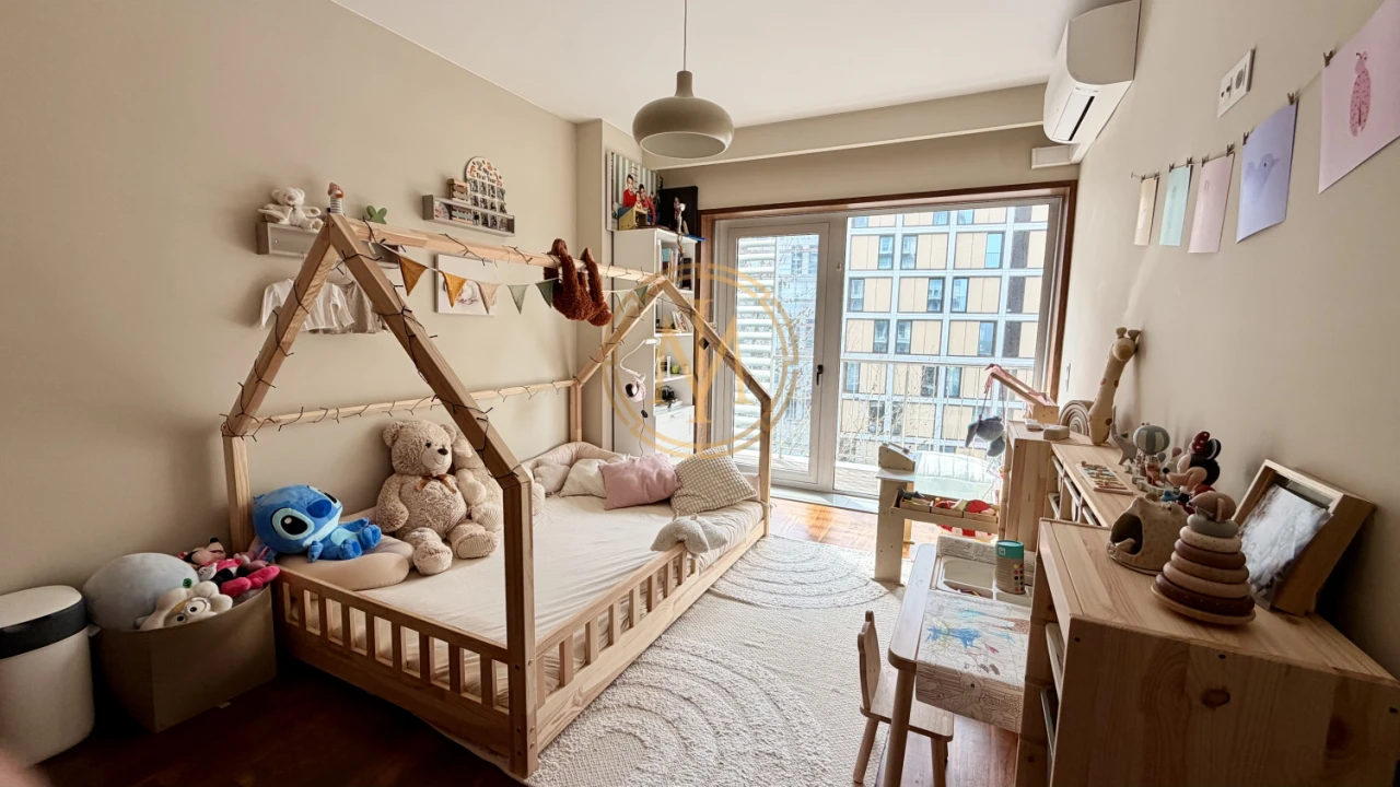 Apartamento T2 para Venda em Santa Marinha e São Pedro da Afurada Foto 8