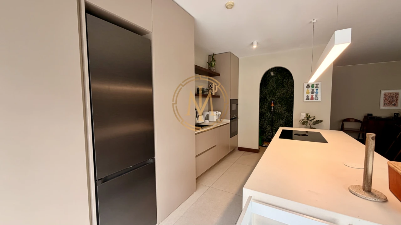 Apartamento T2 para Venda em Santa Marinha e São Pedro da Afurada Foto 2