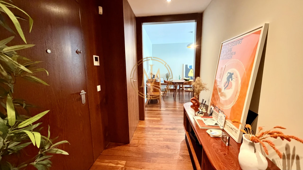 Apartamento T2 para Venda em Santa Marinha e São Pedro da Afurada Foto 5