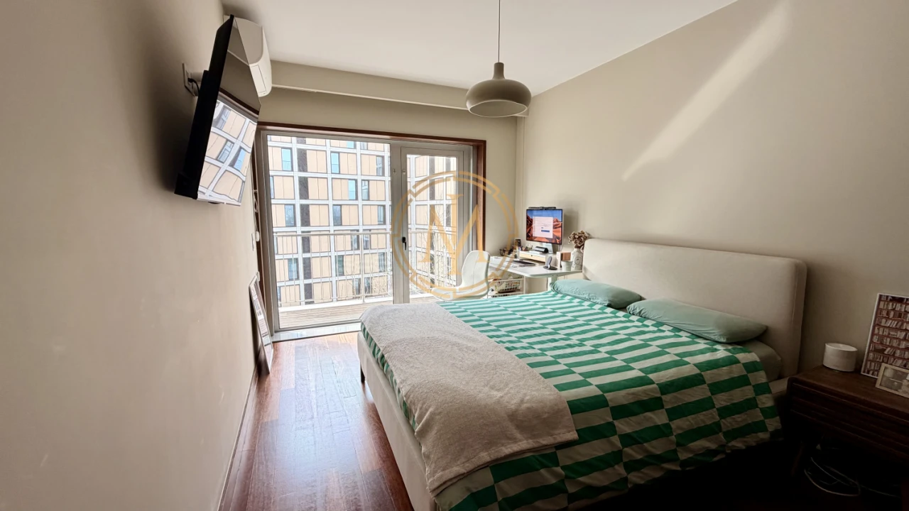 Apartamento T2 para Venda em Santa Marinha e São Pedro da Afurada Foto 9