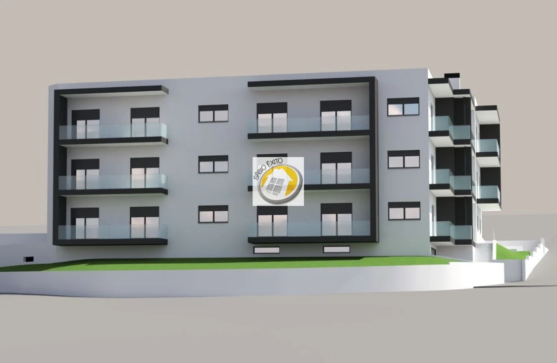 Apartamento T3 para Venda em São João da Madeira Foto 5