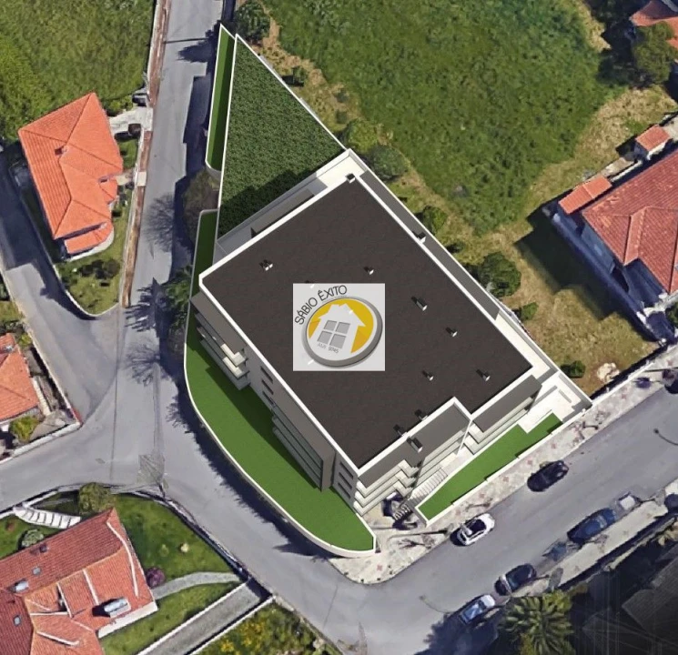 Apartamento T3 para Venda em São João da Madeira Foto 7