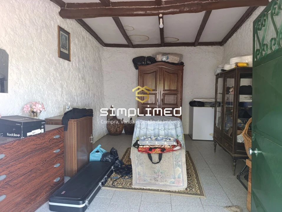 Quinta T2 para Venda em Orjais Foto 27