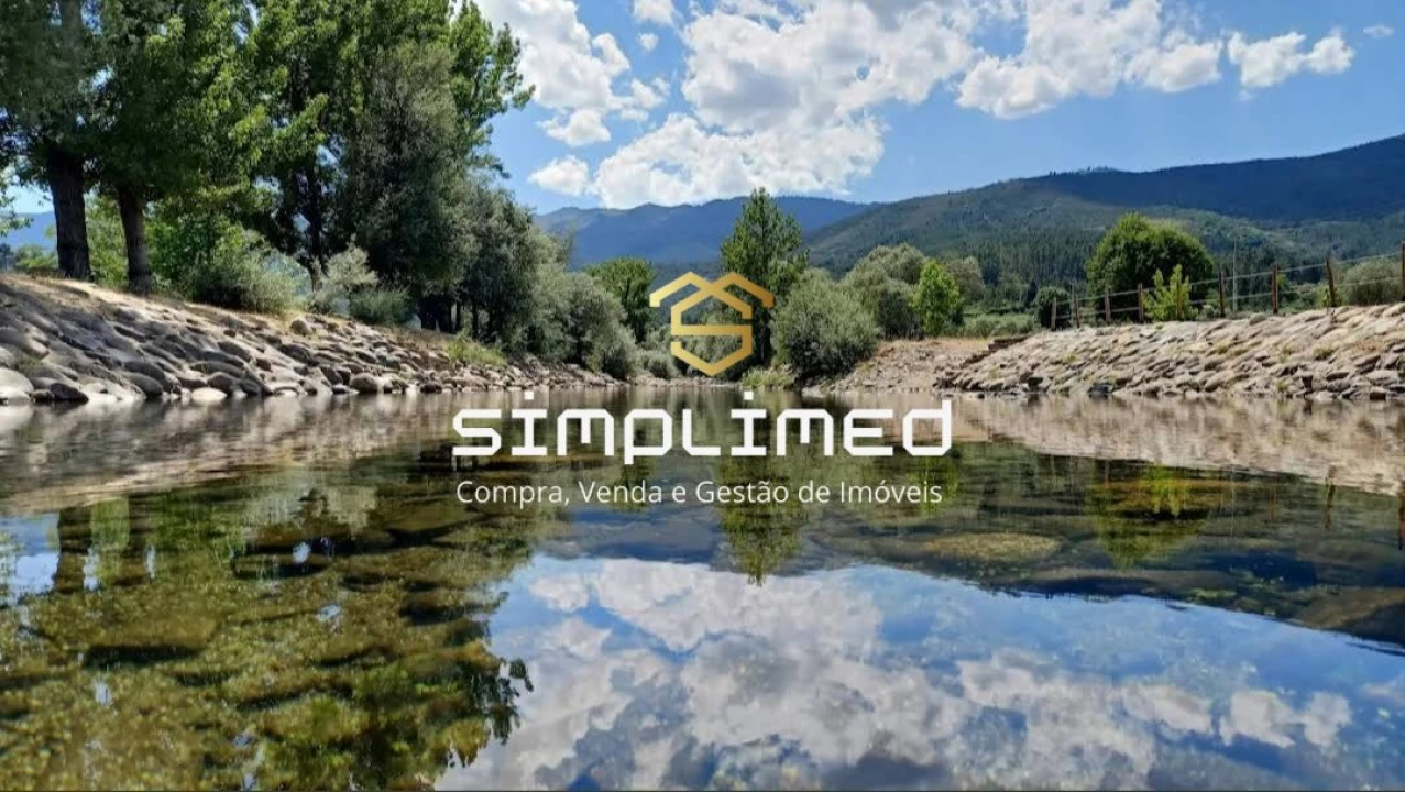 Quinta T1 para Venda em Belmonte e Colmeal da Torre Foto 52