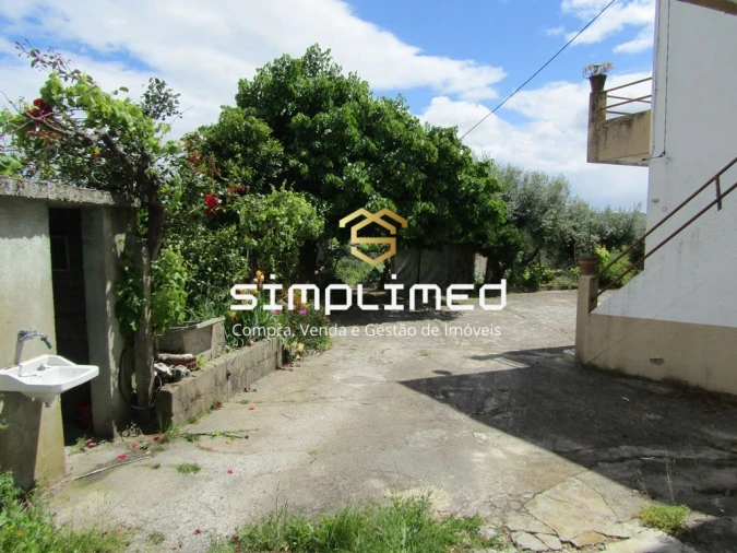 Quinta T5 para Venda em Teixoso e Sarzedo Foto 5