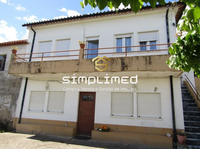 Quinta T5 para Venda em Teixoso e Sarzedo Foto 4