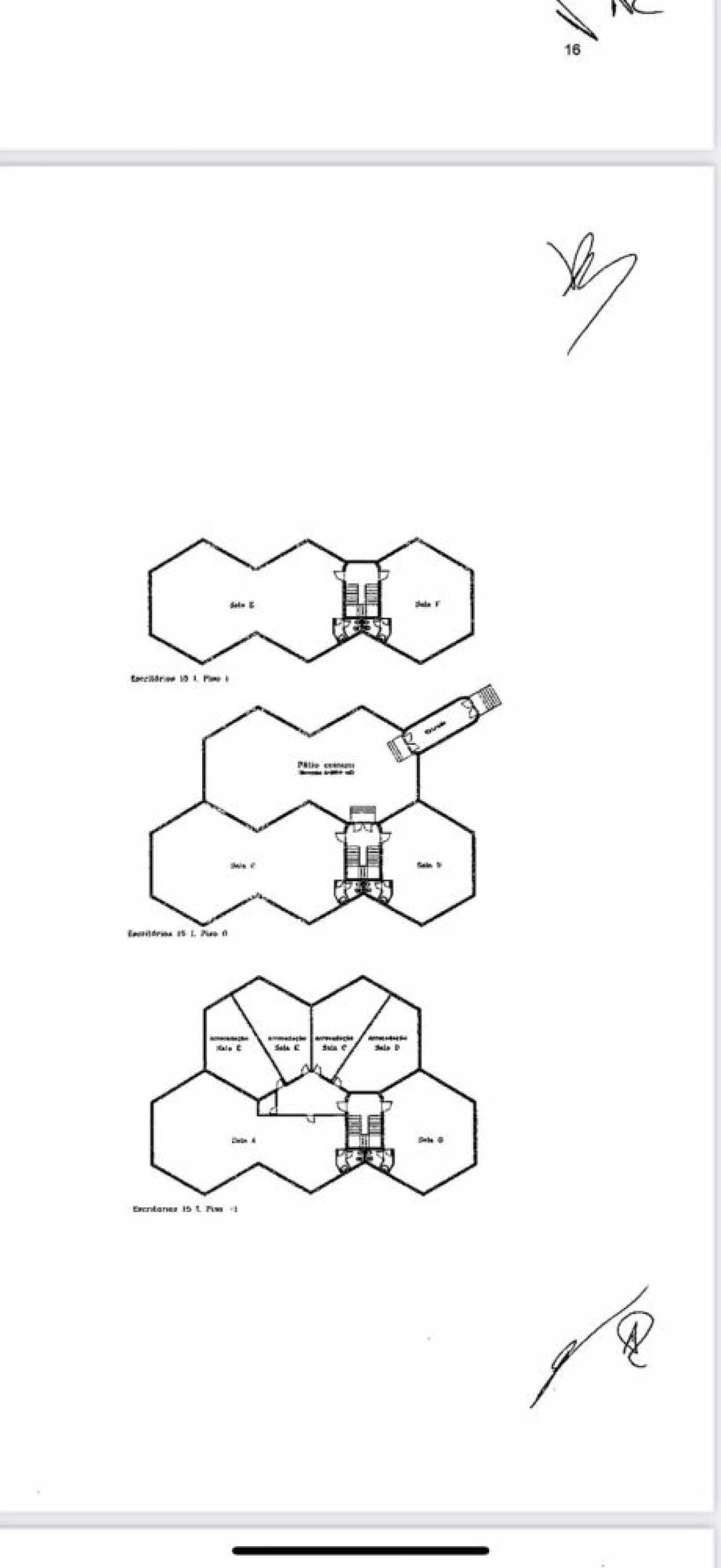 Loja para Arrendamento em Algés, Linda-A-Velha e Cruz Quebrada-Dafundo Foto 10