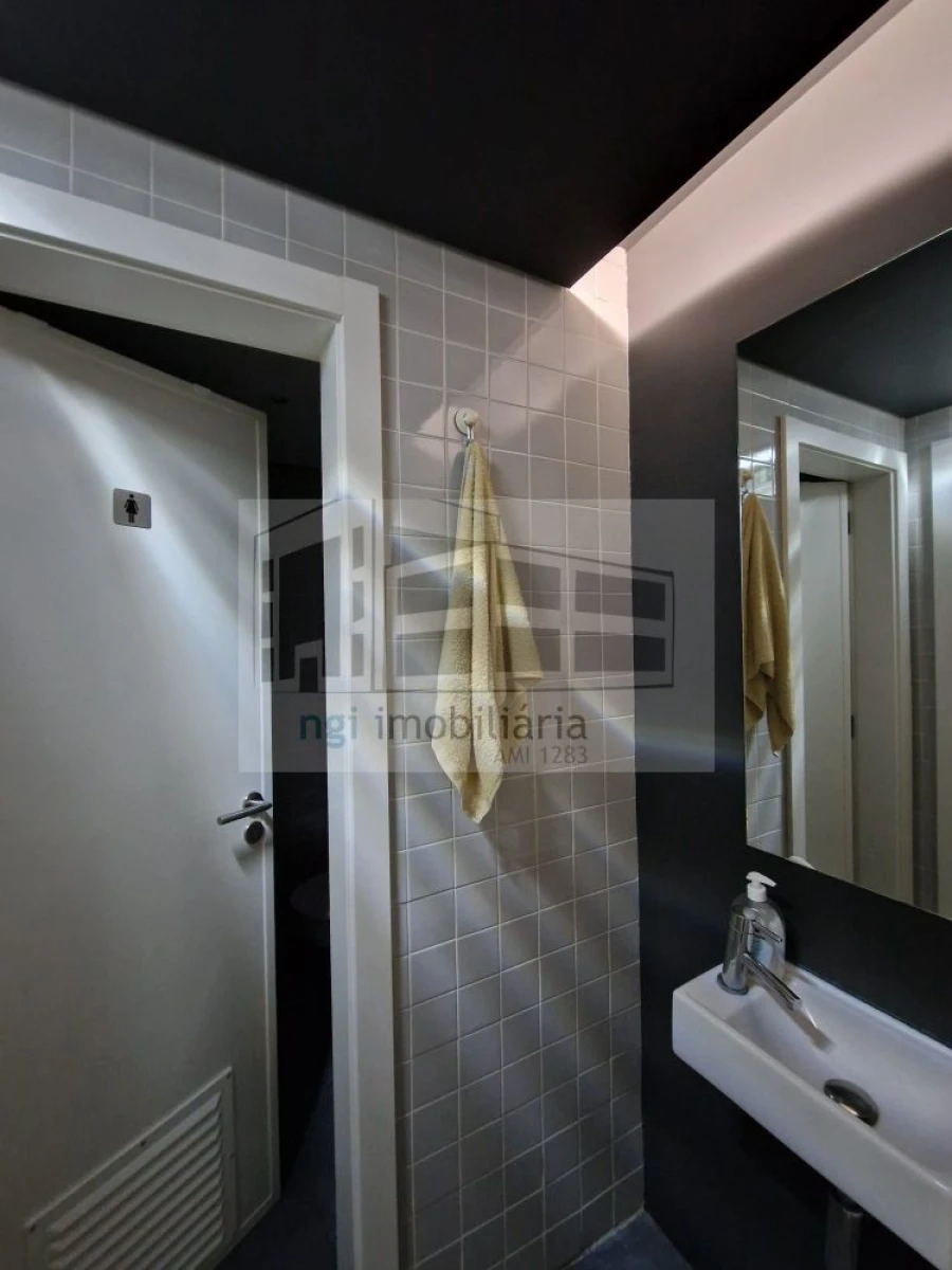 Loja para Arrendamento em Algés, Linda-A-Velha e Cruz Quebrada-Dafundo Foto 9