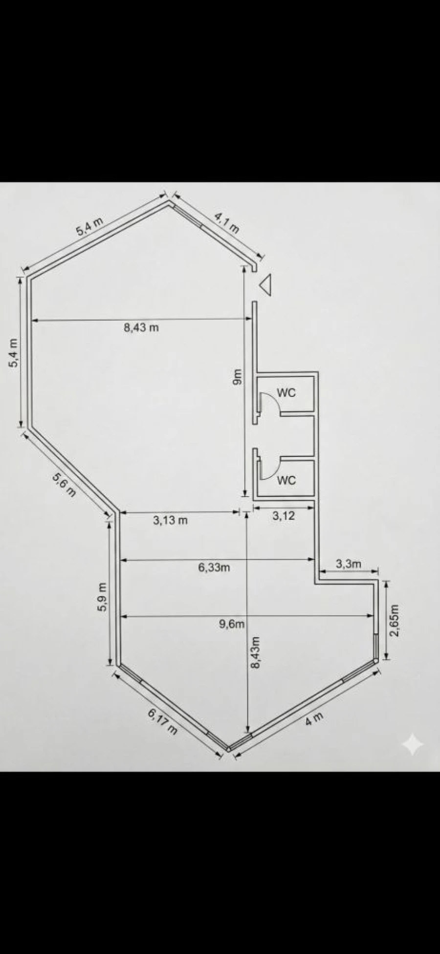 Loja para Arrendamento em Algés, Linda-A-Velha e Cruz Quebrada-Dafundo Foto 23