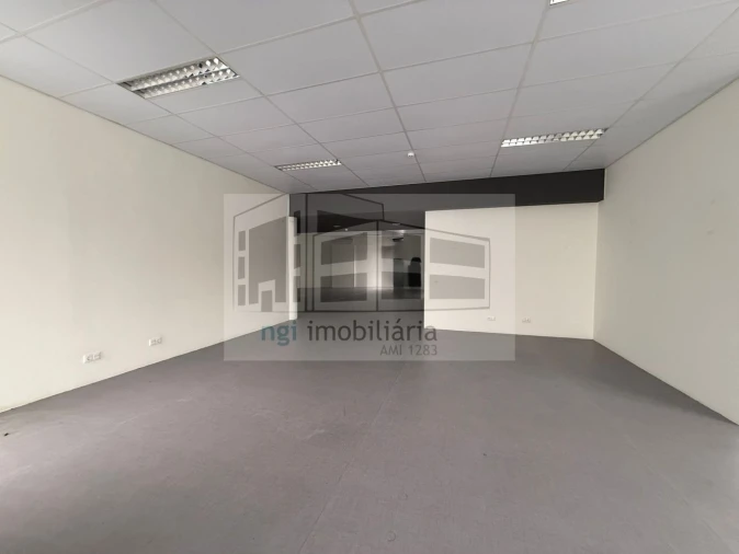 Loja para Arrendamento em Algés, Linda-A-Velha e Cruz Quebrada-Dafundo Foto 14