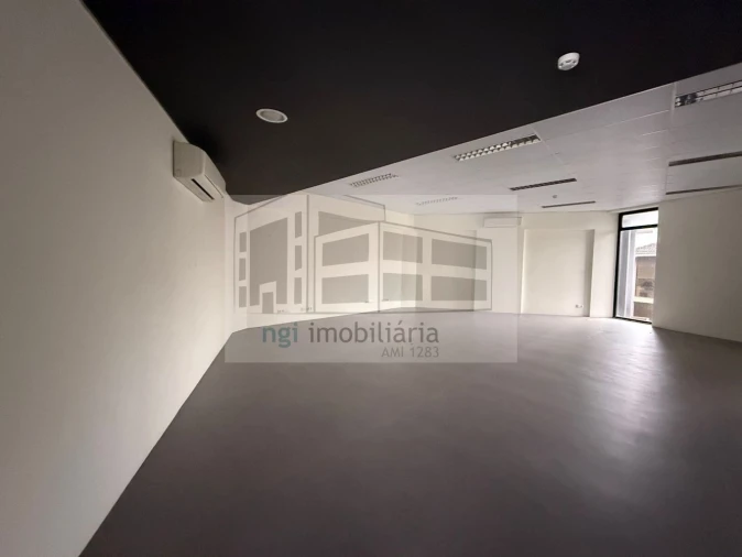 Loja para Arrendamento em Algés, Linda-A-Velha e Cruz Quebrada-Dafundo Foto 10