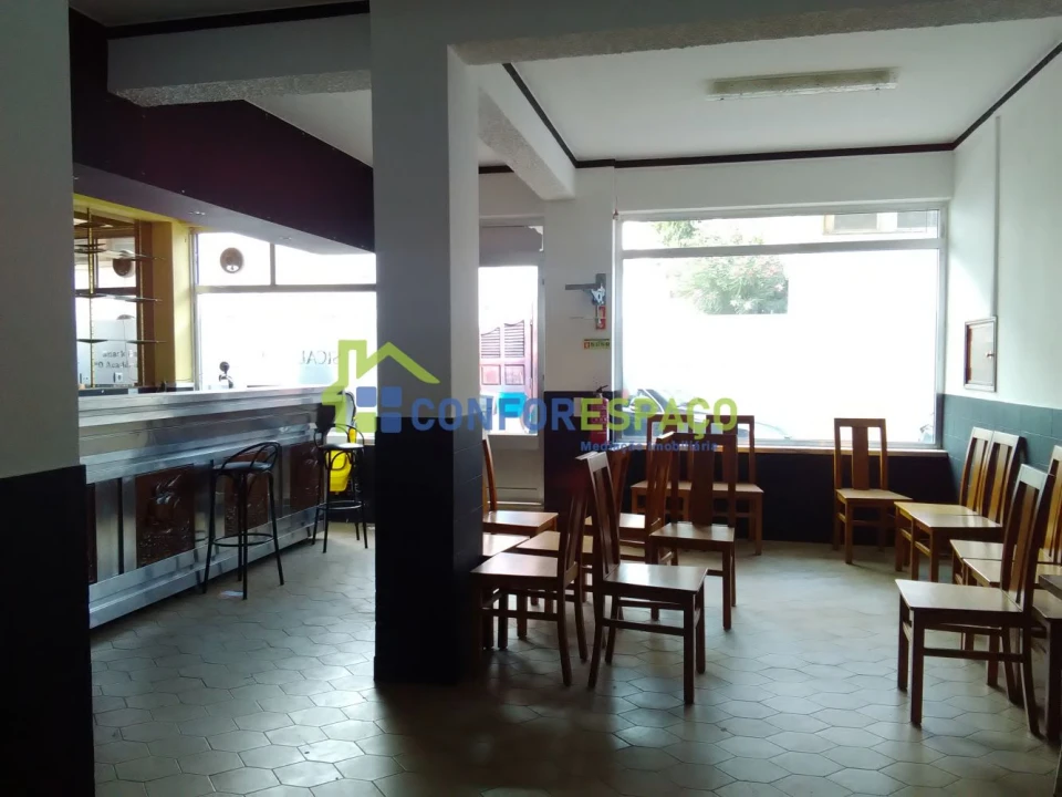 Loja para Venda em Castelo Branco Foto 1