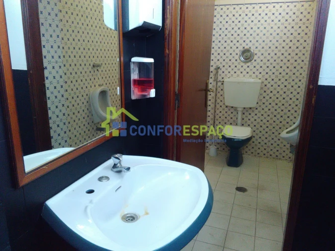 Loja para Venda em Castelo Branco Foto 8