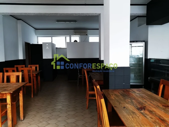 Loja para Venda em Castelo Branco Foto 3