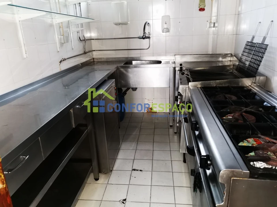 Loja para Venda em Castelo Branco Foto 6