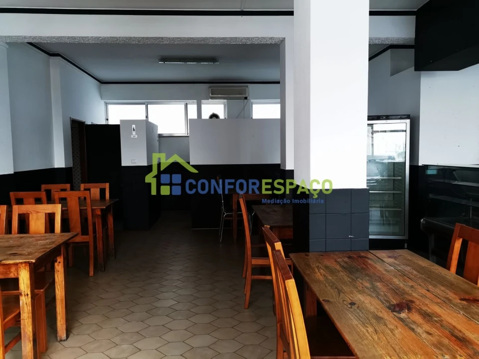 Loja para Venda em Castelo Branco Foto 3