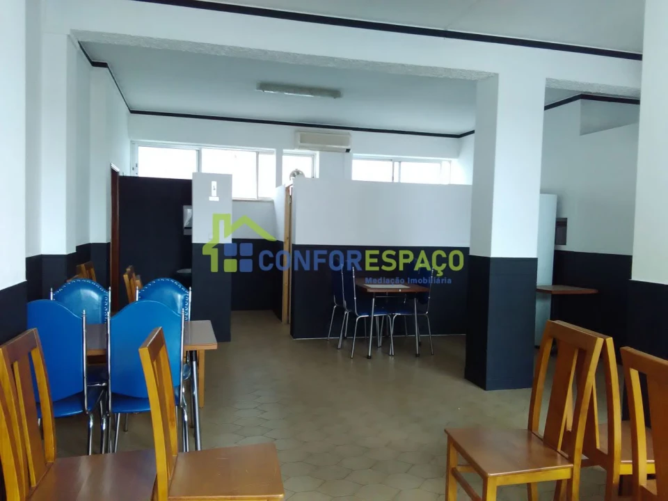 Loja para Venda em Castelo Branco Foto 2
