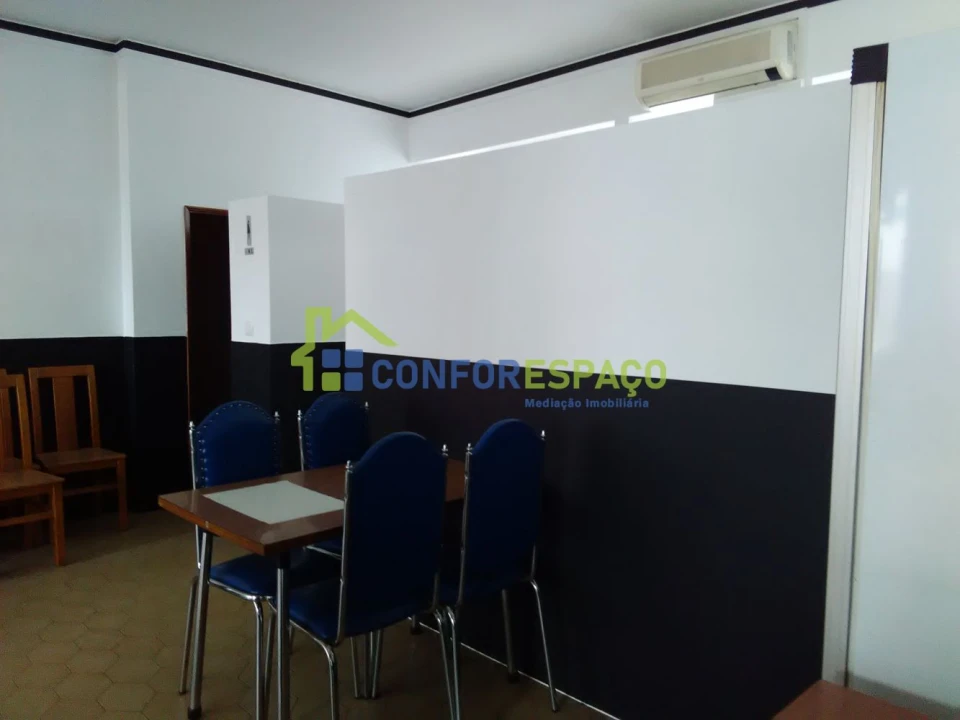 Loja para Venda em Castelo Branco Foto 4