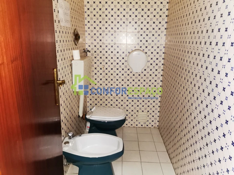 Loja para Venda em Castelo Branco Foto 9