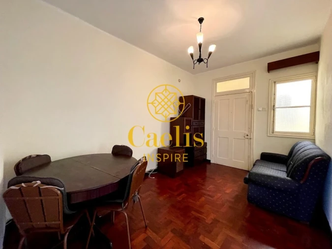 Apartamento T2 para Venda em Funchal (Santa Luzia) Foto 3