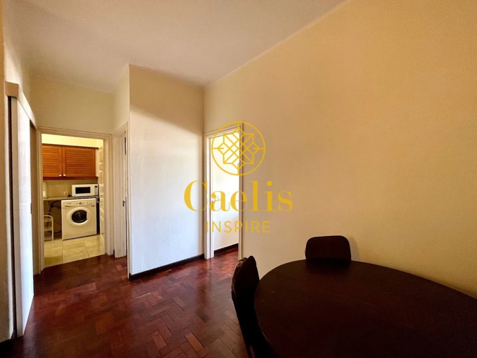 Apartamento T2 para Venda em Funchal (Santa Luzia) Foto 4