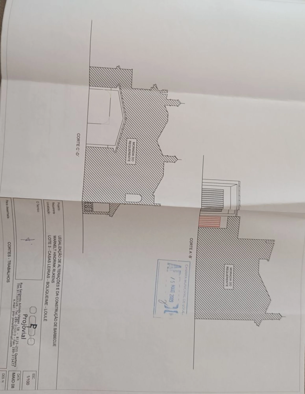 Moradia T4 para Venda em Boliqueime Foto 49