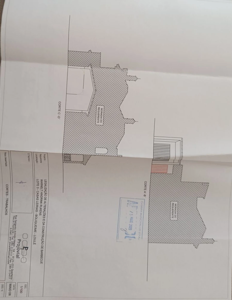Moradia T4 para Venda em Boliqueime Foto 49