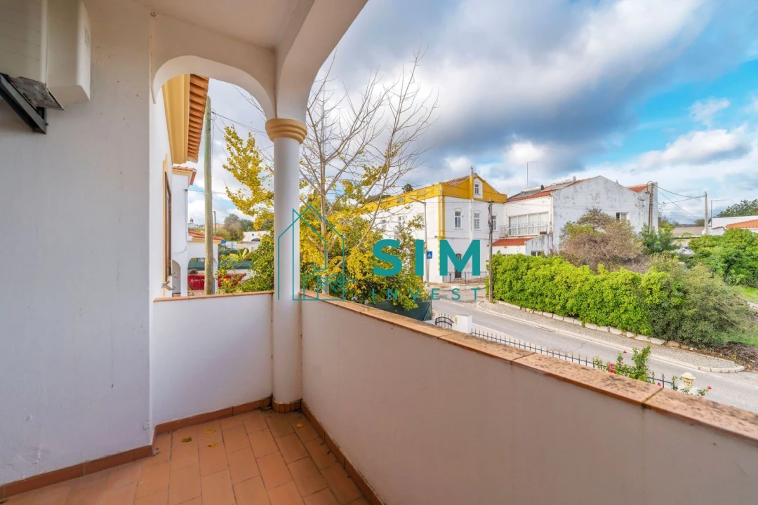 Moradia T4 para Venda em Boliqueime Foto 40