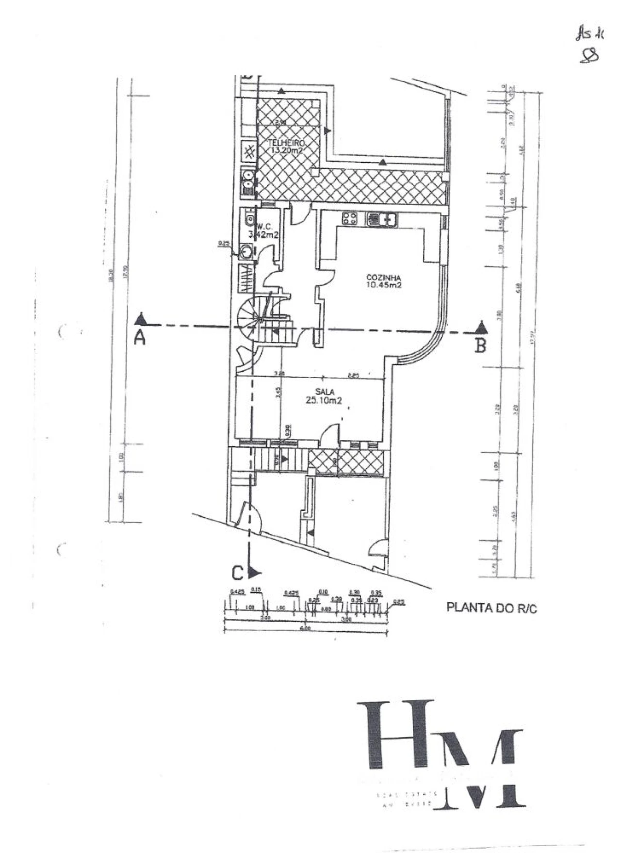 Moradia T3 para Venda em Ericeira Foto 39